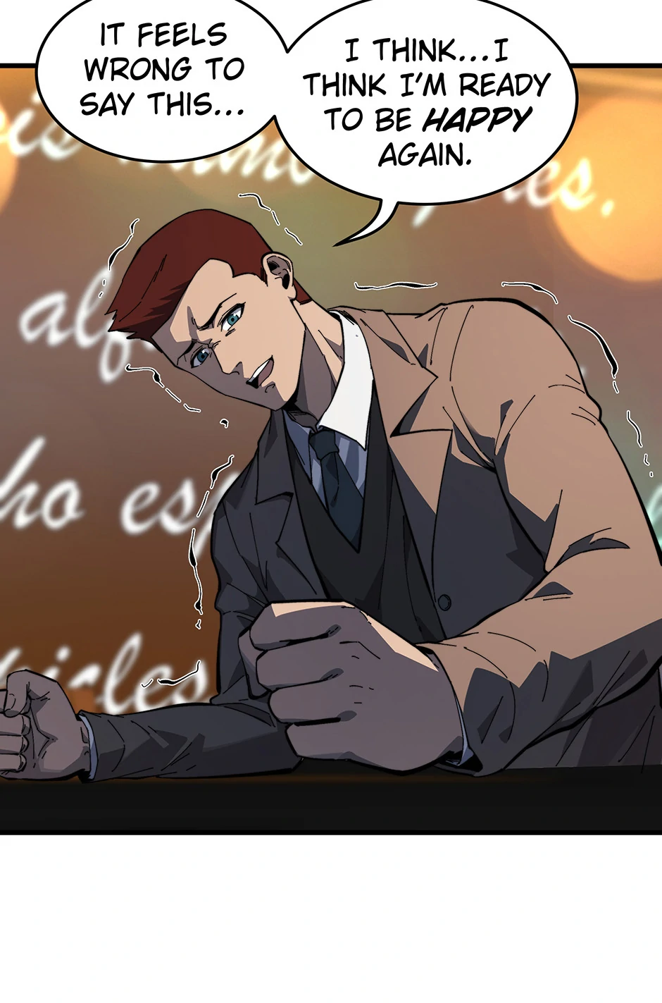 An Outcast in Another World [Official] Chapter 50 - page 72