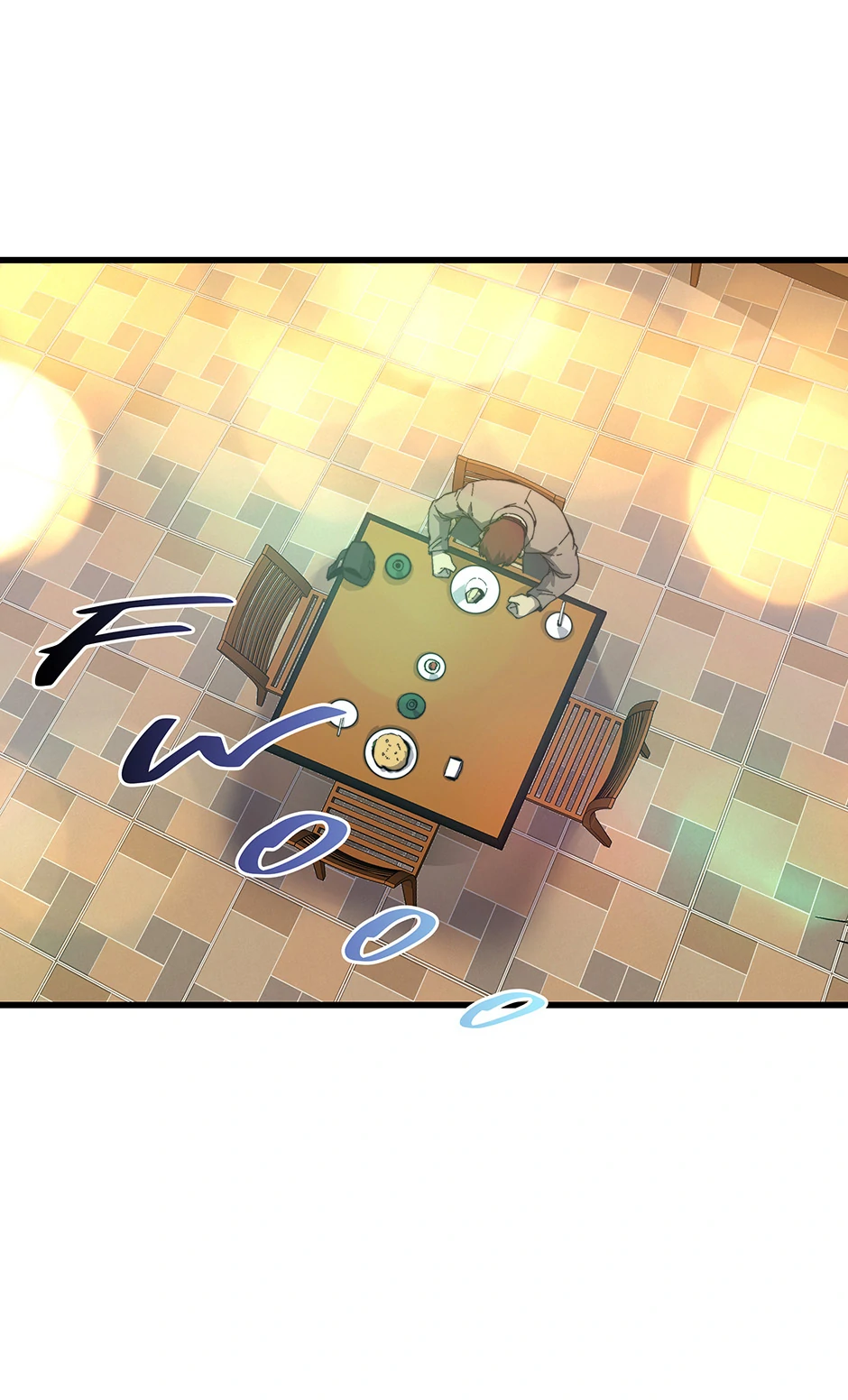 An Outcast in Another World [Official] Chapter 50 - page 73