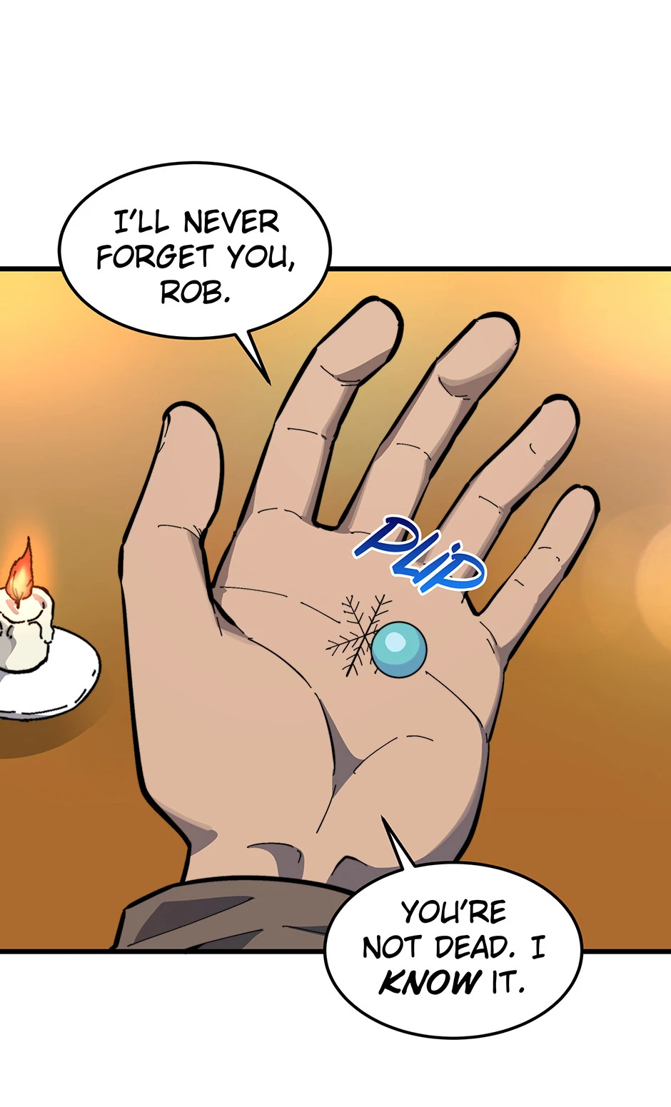 An Outcast in Another World [Official] Chapter 50 - page 75