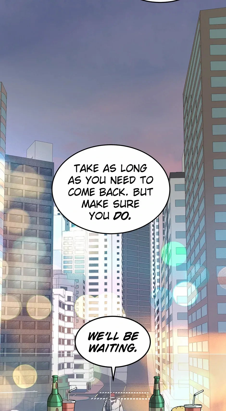 An Outcast in Another World [Official] Chapter 50 - page 77