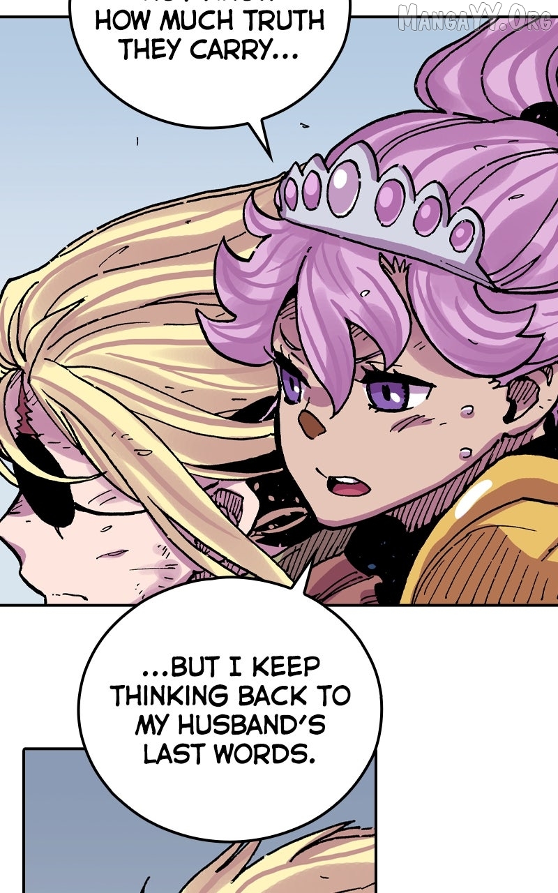 Clevatess Chapter 51 - page 35