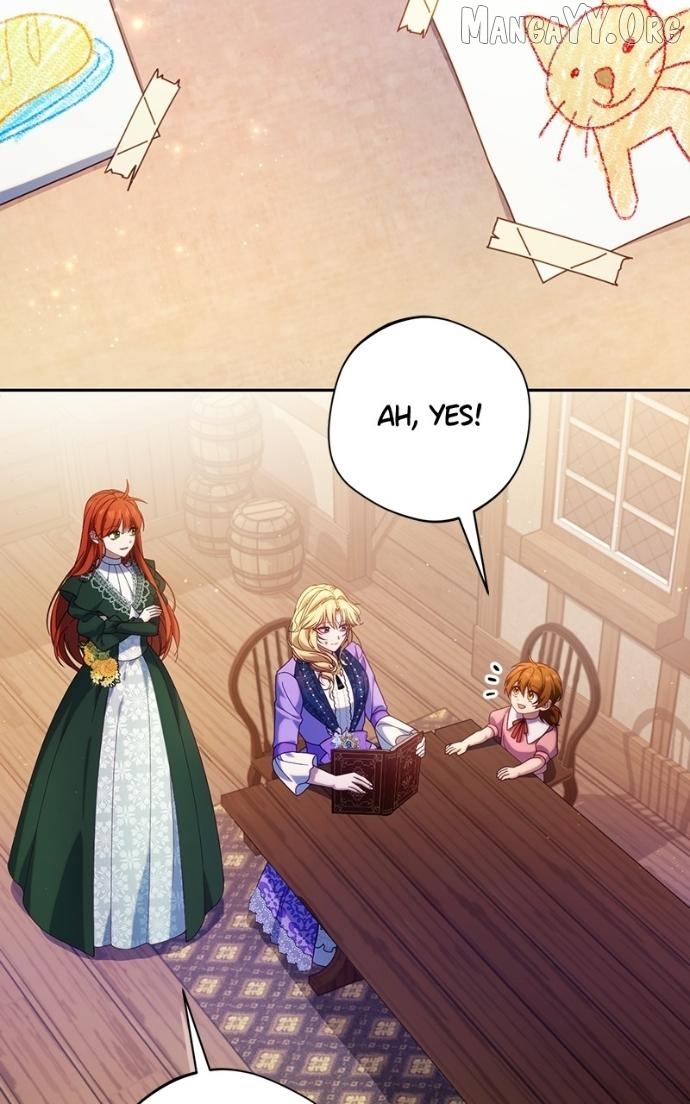 I'm a Villainess, but I Won't Live Like One Chapter 43 - page 12
