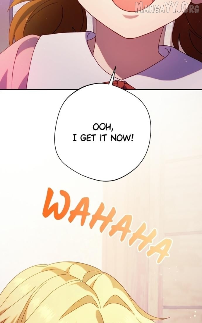 I'm a Villainess, but I Won't Live Like One Chapter 43 - page 14