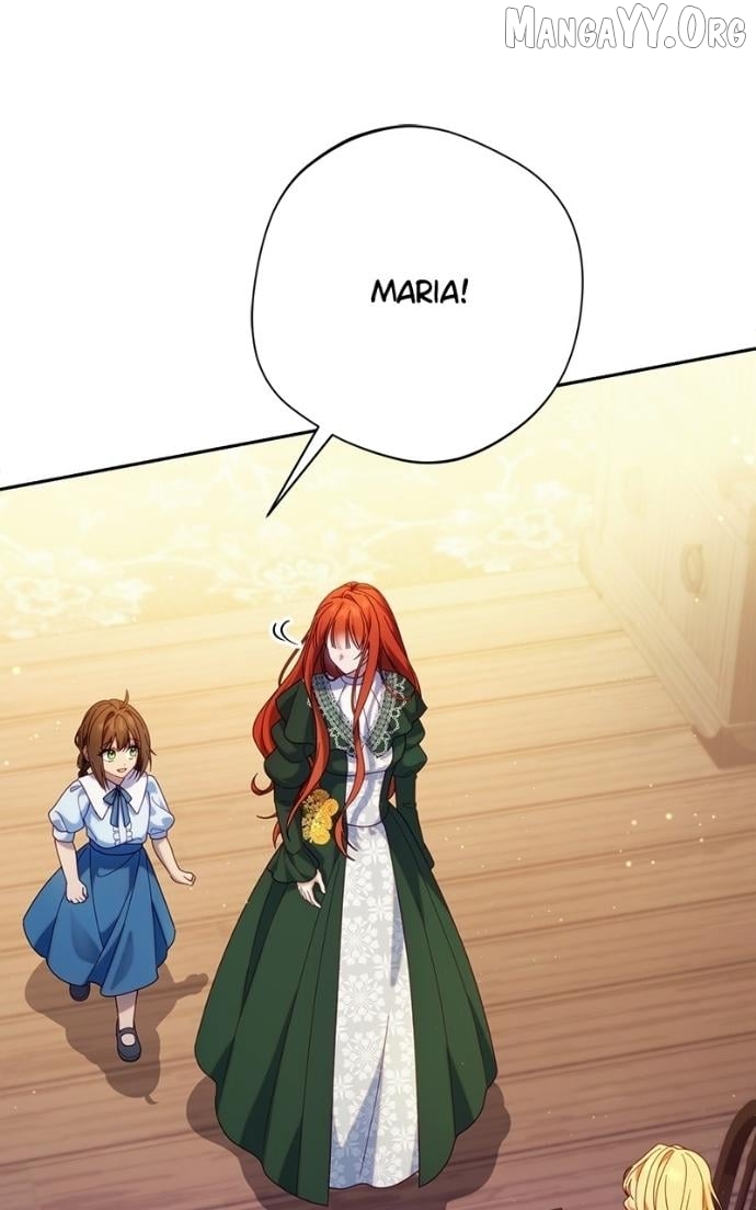 I'm a Villainess, but I Won't Live Like One Chapter 43 - page 17