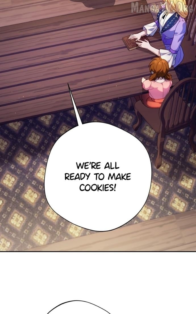 I'm a Villainess, but I Won't Live Like One Chapter 43 - page 18