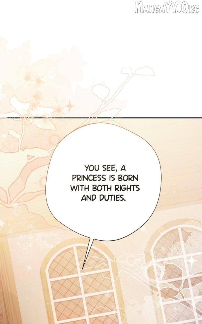 I'm a Villainess, but I Won't Live Like One Chapter 43 - page 1