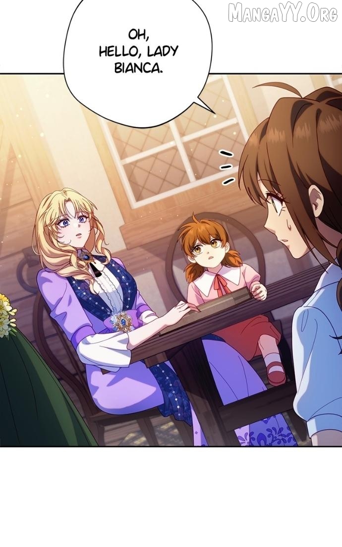I'm a Villainess, but I Won't Live Like One Chapter 43 - page 19