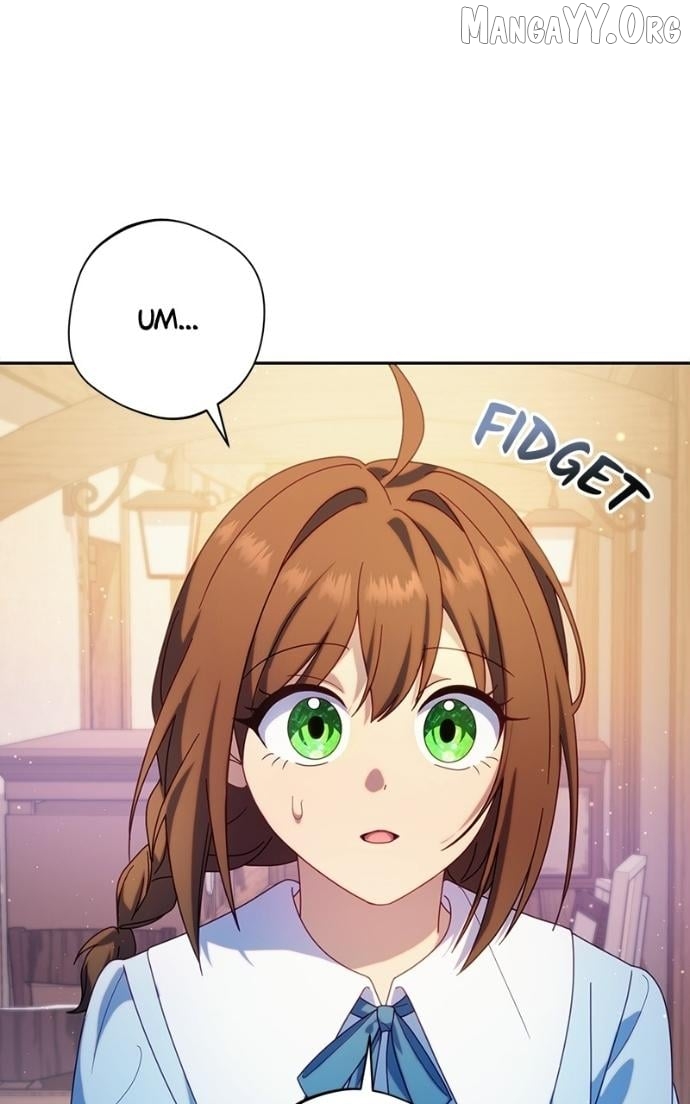 I'm a Villainess, but I Won't Live Like One Chapter 43 - page 20