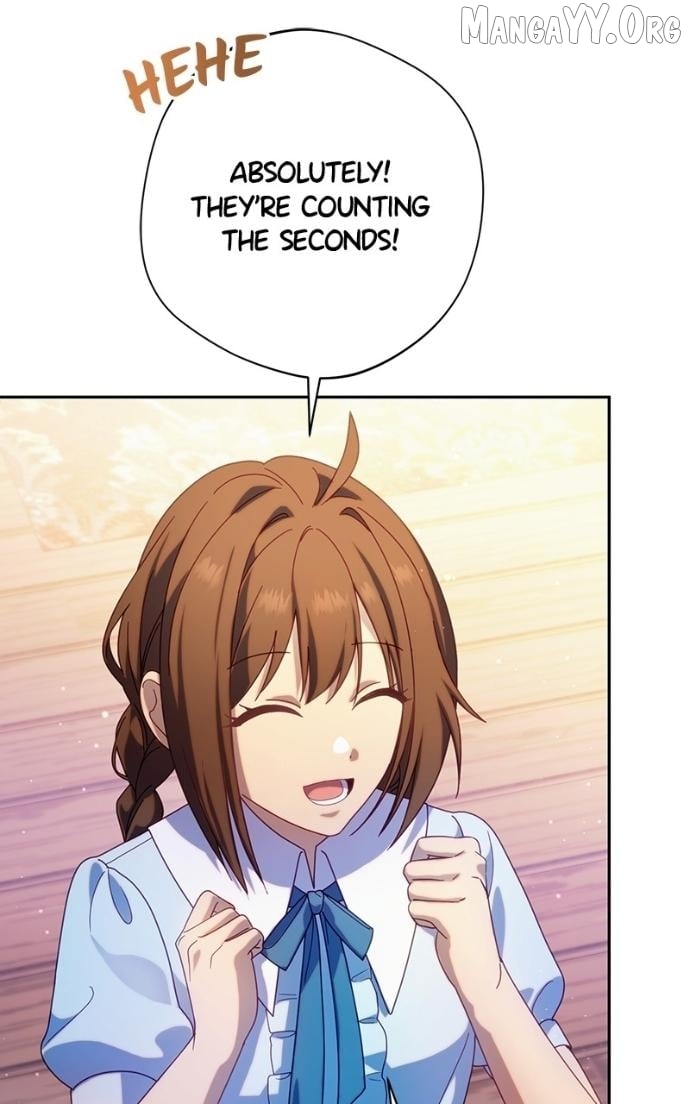 I'm a Villainess, but I Won't Live Like One Chapter 43 - page 23
