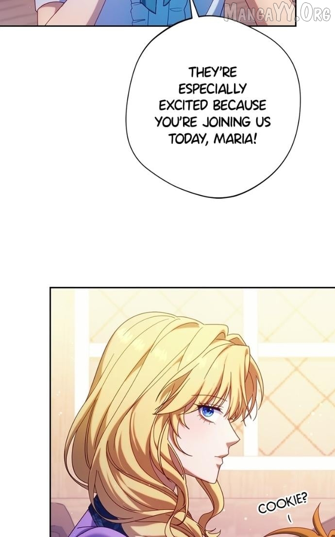 I'm a Villainess, but I Won't Live Like One Chapter 43 - page 24