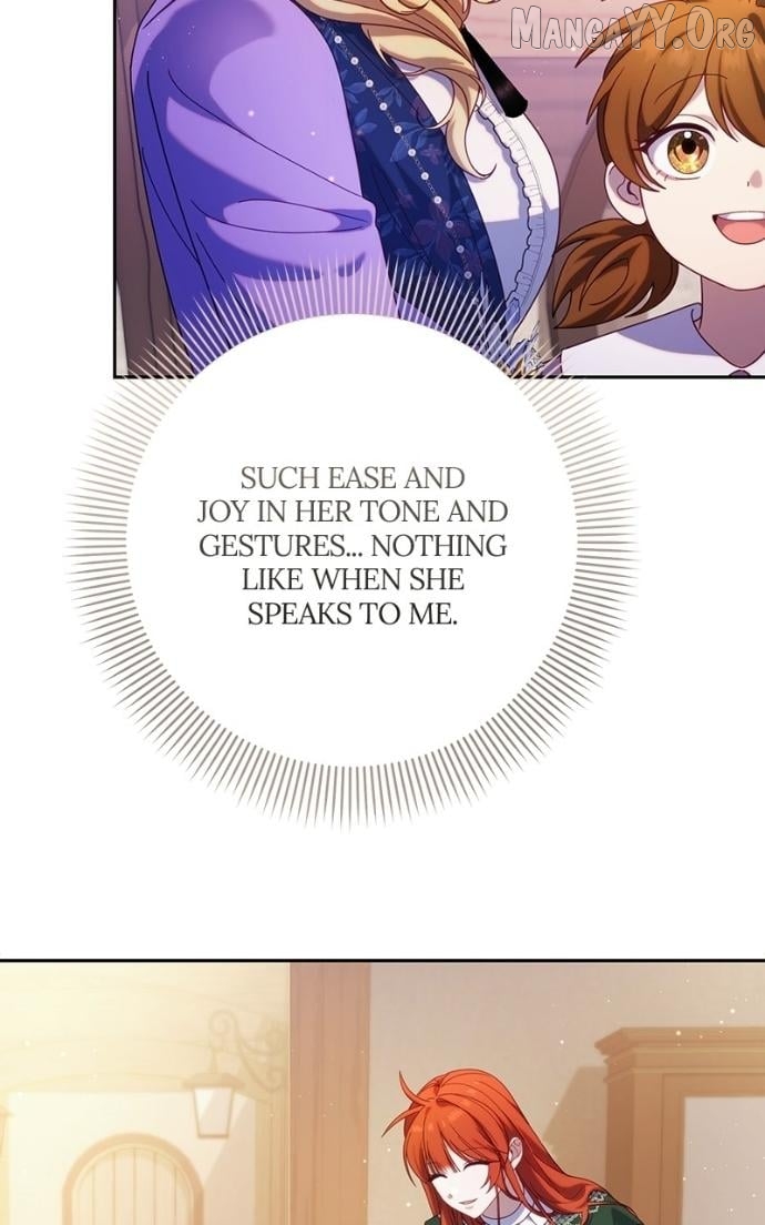 I'm a Villainess, but I Won't Live Like One Chapter 43 - page 25