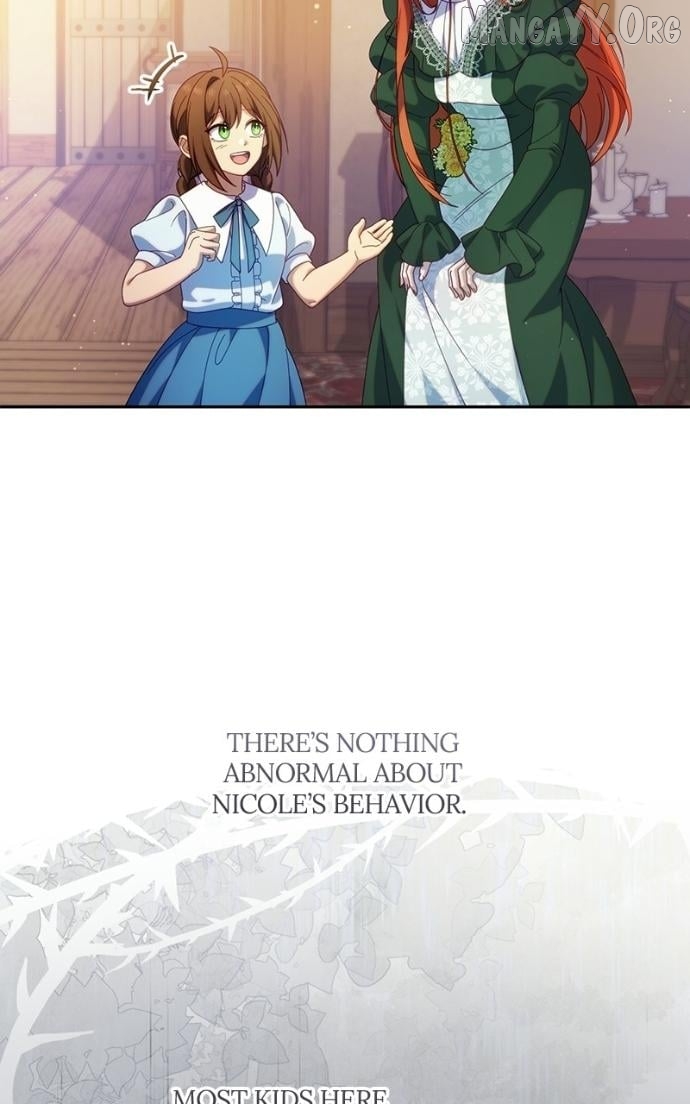 I'm a Villainess, but I Won't Live Like One Chapter 43 - page 26