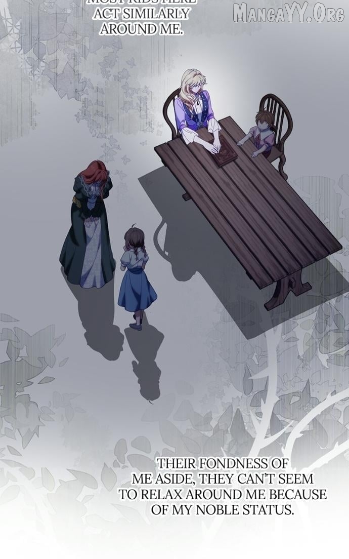 I'm a Villainess, but I Won't Live Like One Chapter 43 - page 27