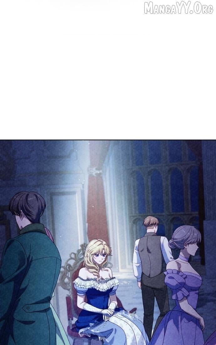 I'm a Villainess, but I Won't Live Like One Chapter 43 - page 28
