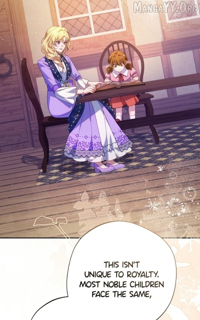 I'm a Villainess, but I Won't Live Like One Chapter 43 - page 2