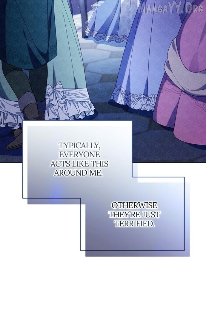 I'm a Villainess, but I Won't Live Like One Chapter 43 - page 29