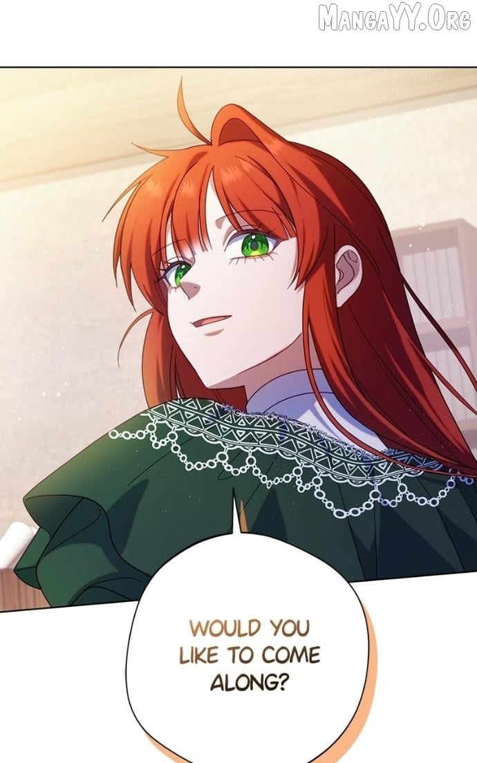 I'm a Villainess, but I Won't Live Like One Chapter 43 - page 30