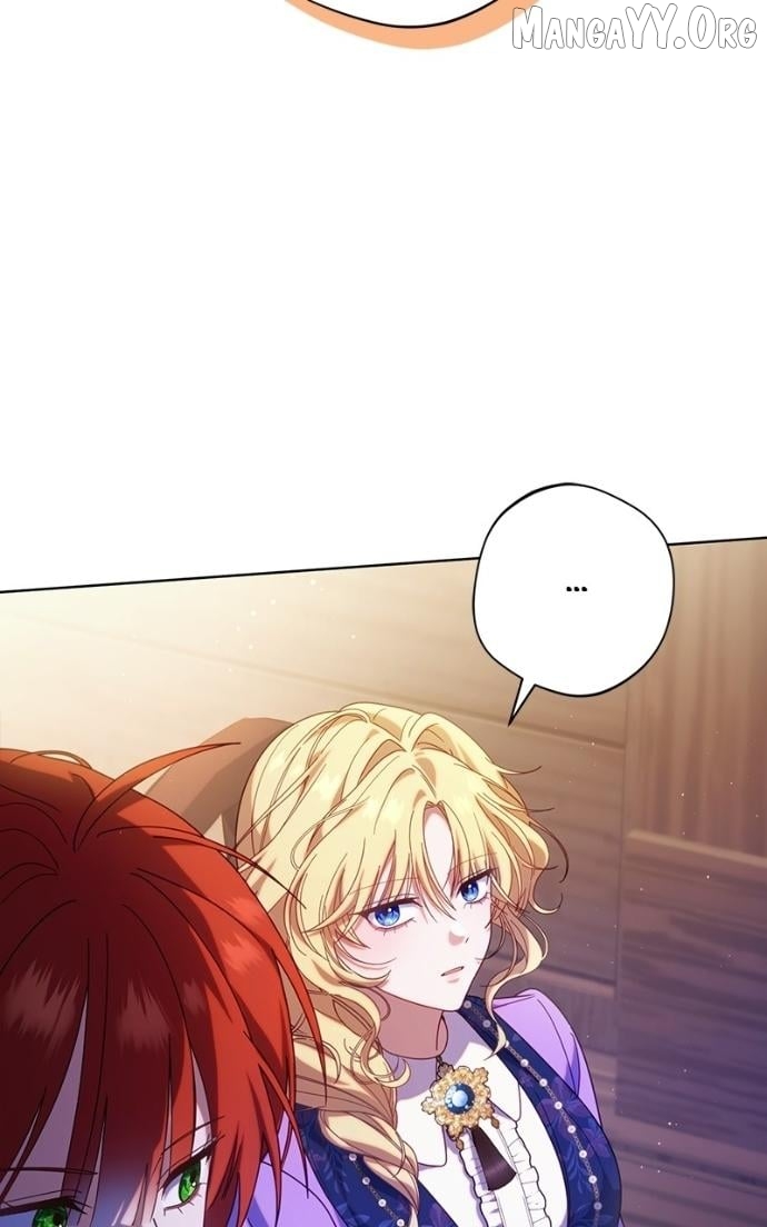 I'm a Villainess, but I Won't Live Like One Chapter 43 - page 31