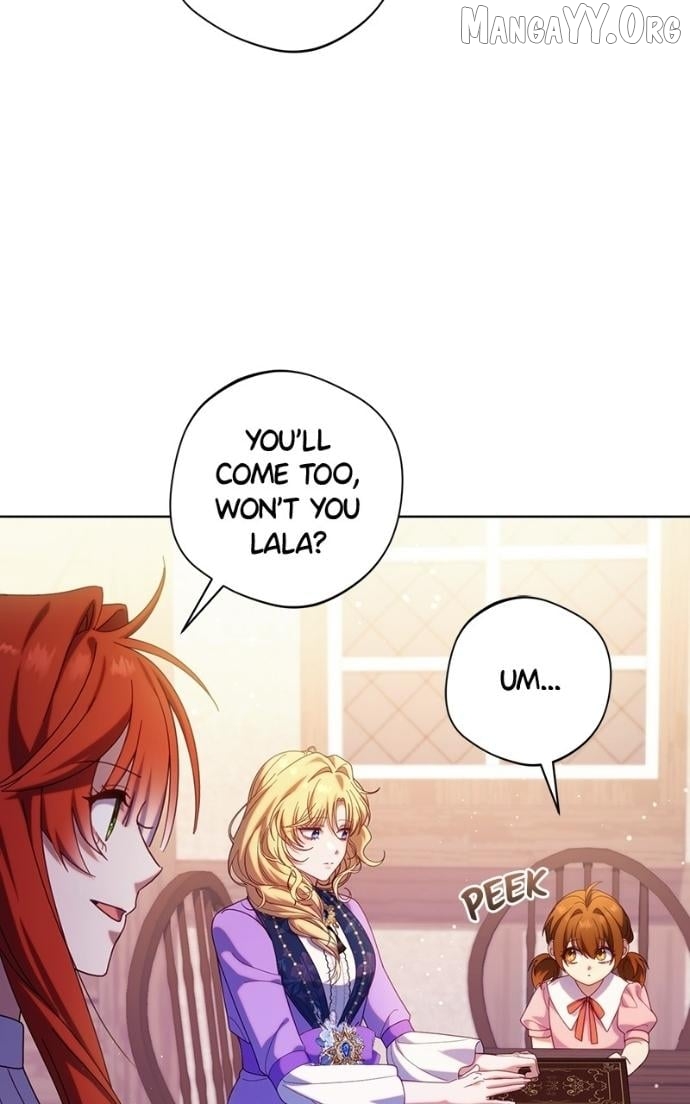 I'm a Villainess, but I Won't Live Like One Chapter 43 - page 34
