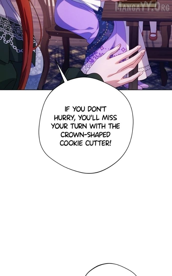 I'm a Villainess, but I Won't Live Like One Chapter 43 - page 35