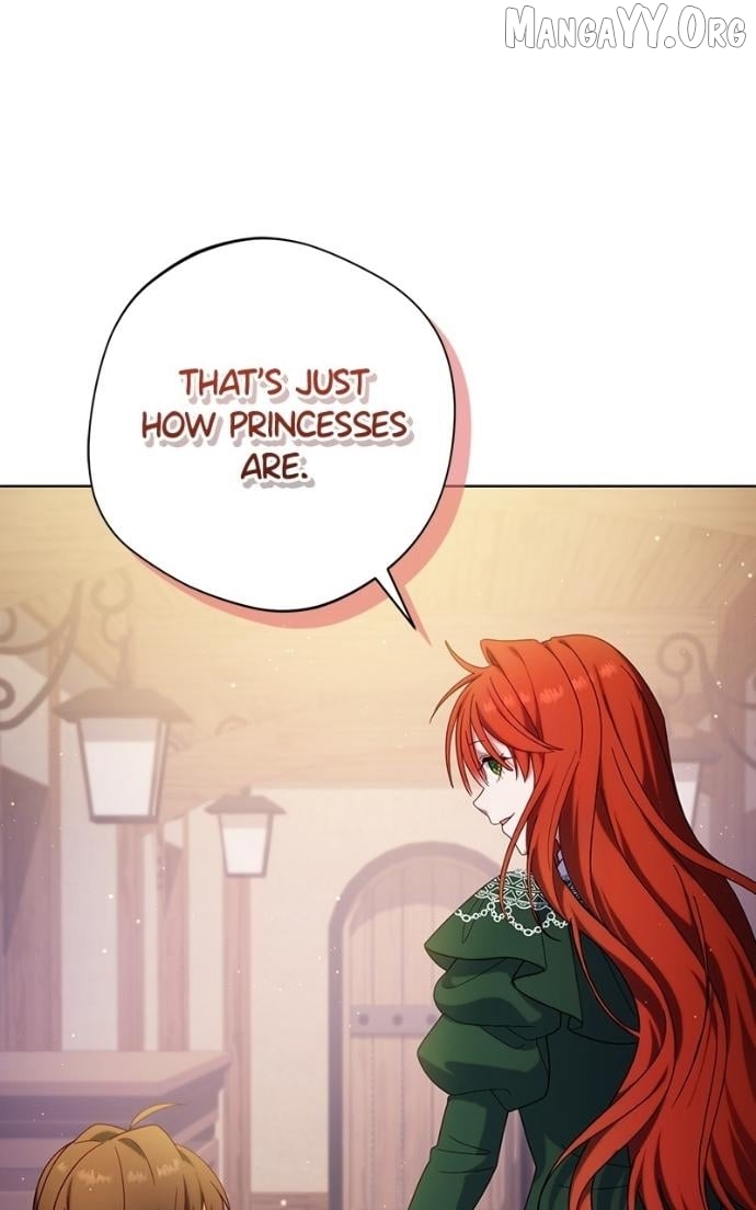 I'm a Villainess, but I Won't Live Like One Chapter 43 - page 37