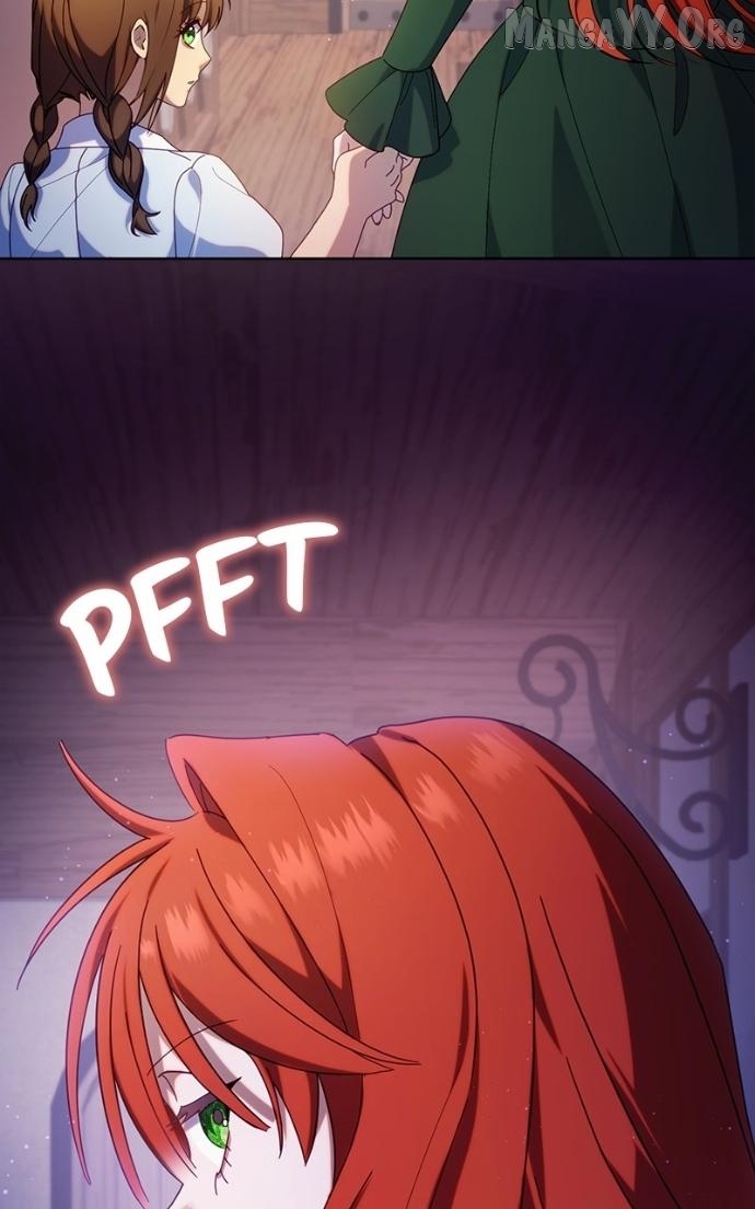 I'm a Villainess, but I Won't Live Like One Chapter 43 - page 38
