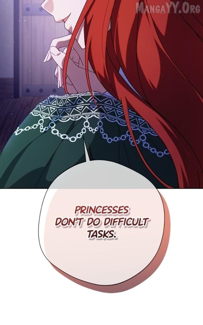 I'm a Villainess, but I Won't Live Like One Chapter 43 - page 39