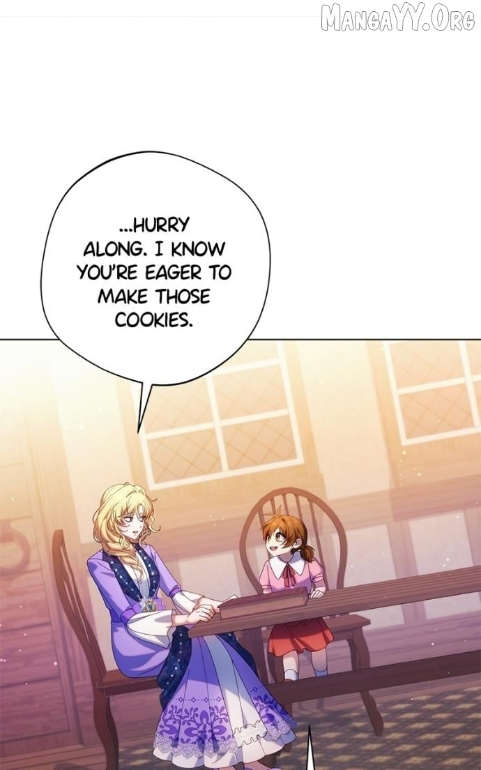 I'm a Villainess, but I Won't Live Like One Chapter 43 - page 40