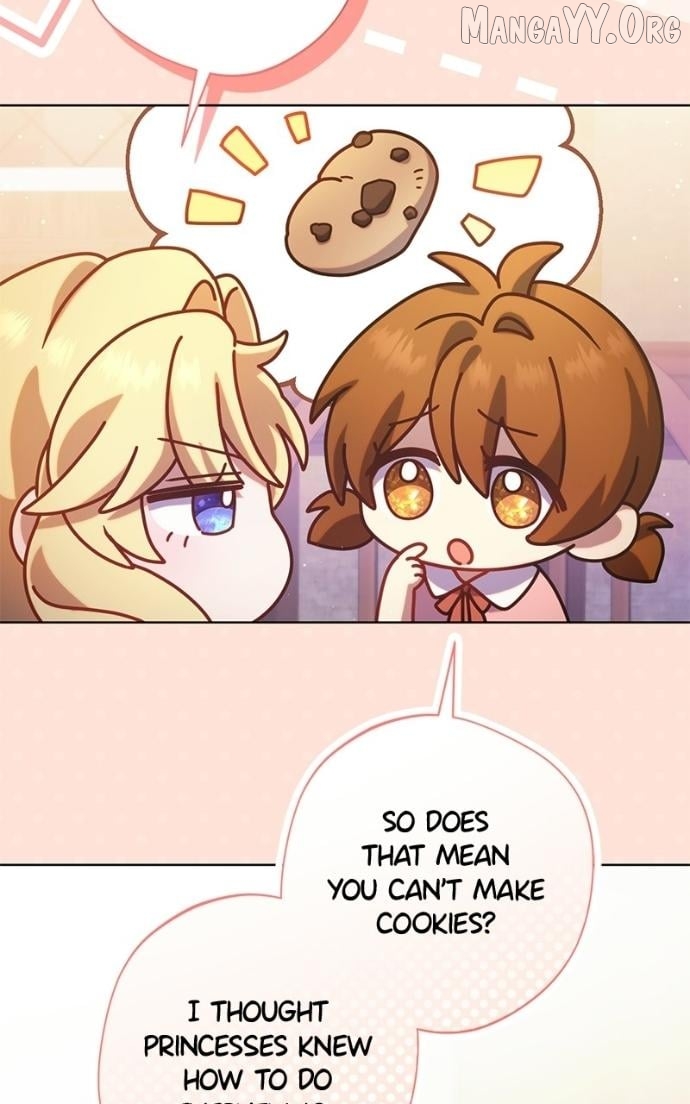 I'm a Villainess, but I Won't Live Like One Chapter 43 - page 42