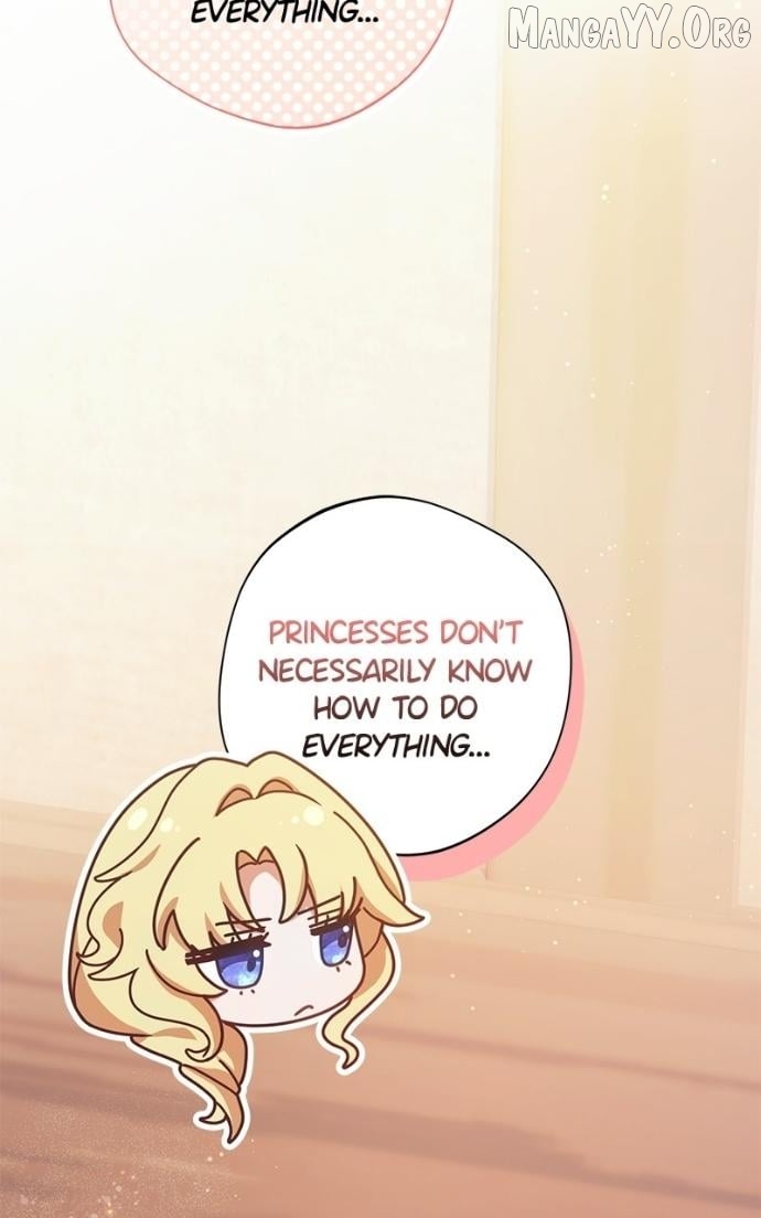 I'm a Villainess, but I Won't Live Like One Chapter 43 - page 43