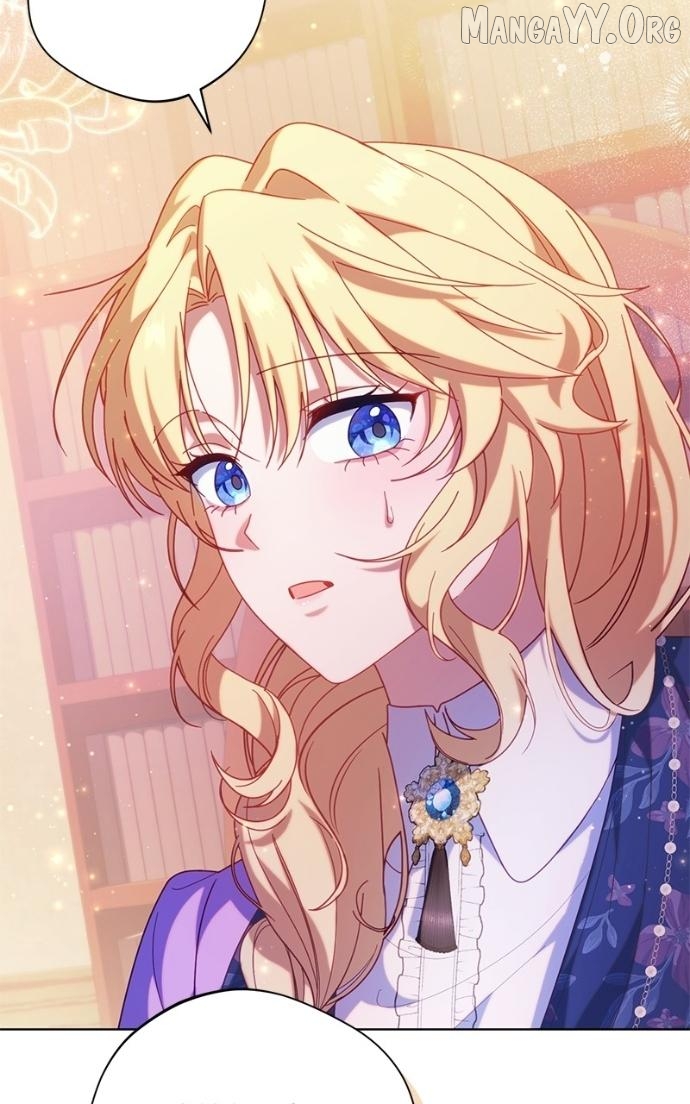 I'm a Villainess, but I Won't Live Like One Chapter 43 - page 47