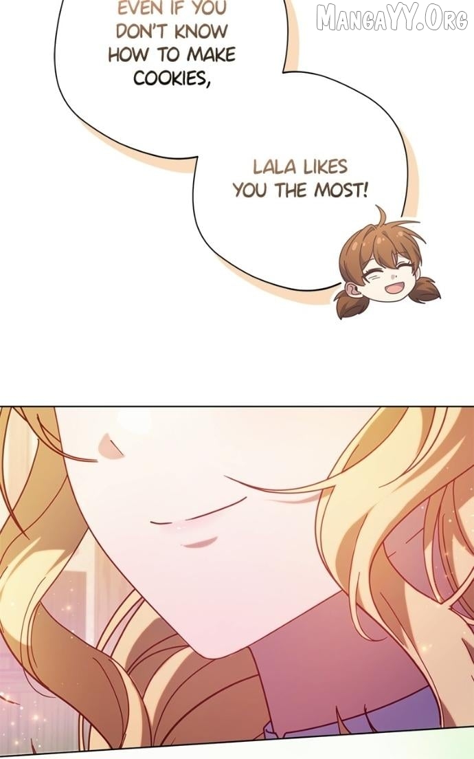 I'm a Villainess, but I Won't Live Like One Chapter 43 - page 48