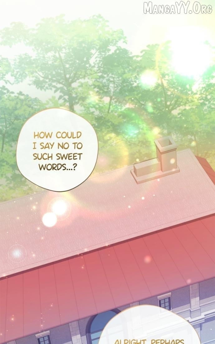I'm a Villainess, but I Won't Live Like One Chapter 43 - page 49