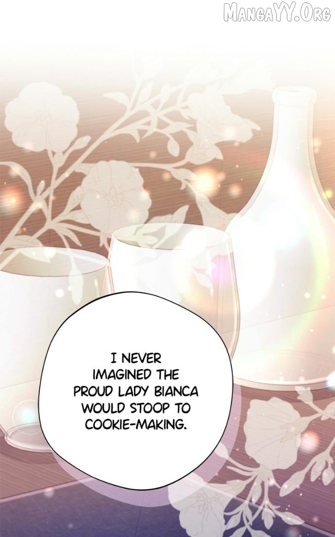 I'm a Villainess, but I Won't Live Like One Chapter 43 - page 52