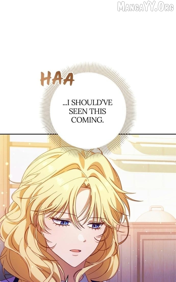 I'm a Villainess, but I Won't Live Like One Chapter 43 - page 55