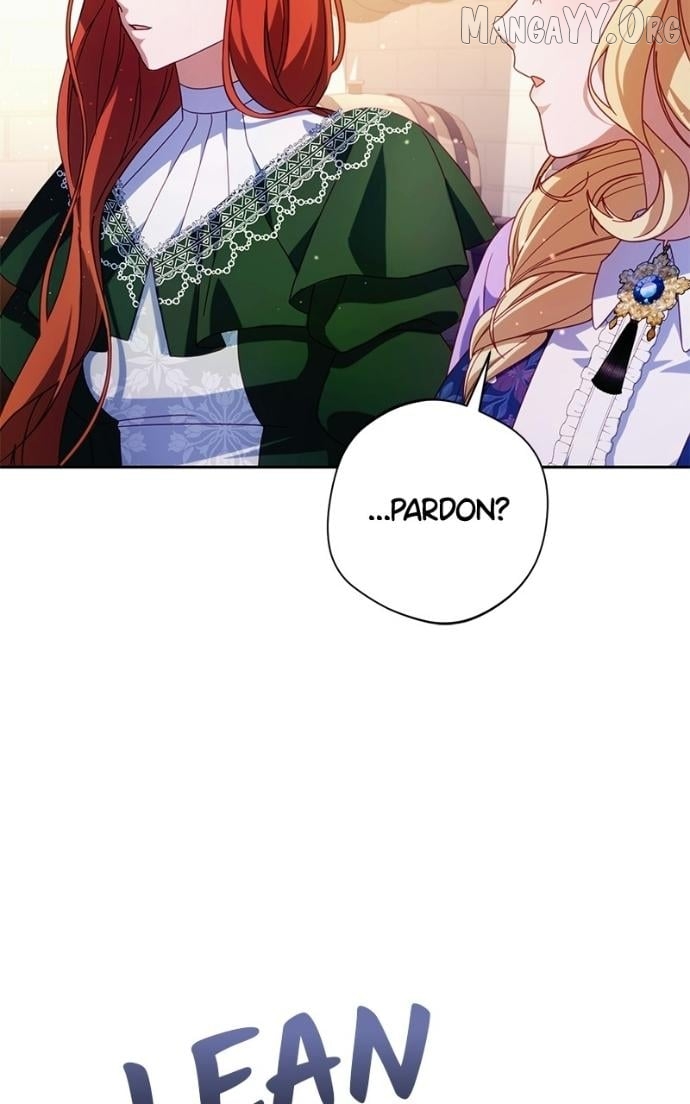 I'm a Villainess, but I Won't Live Like One Chapter 43 - page 57