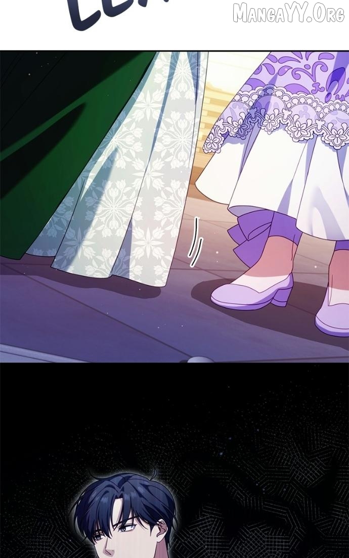 I'm a Villainess, but I Won't Live Like One Chapter 43 - page 58