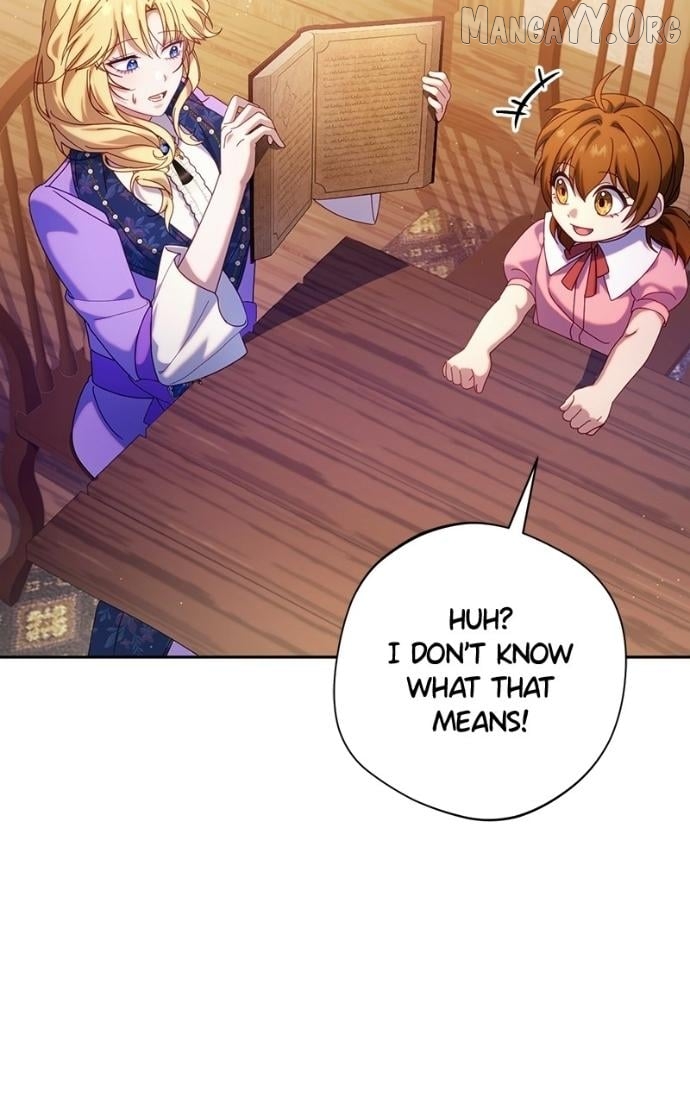 I'm a Villainess, but I Won't Live Like One Chapter 43 - page 5