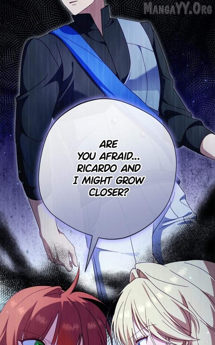 I'm a Villainess, but I Won't Live Like One Chapter 43 - page 59