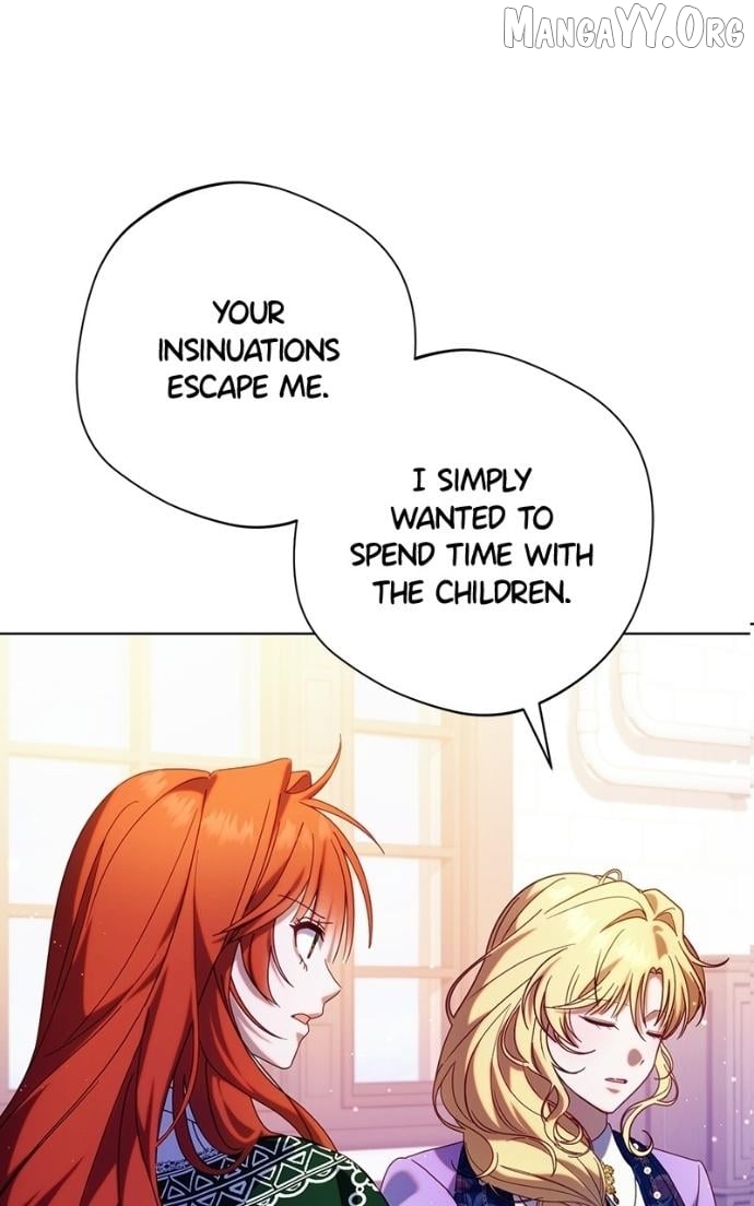 I'm a Villainess, but I Won't Live Like One Chapter 43 - page 62
