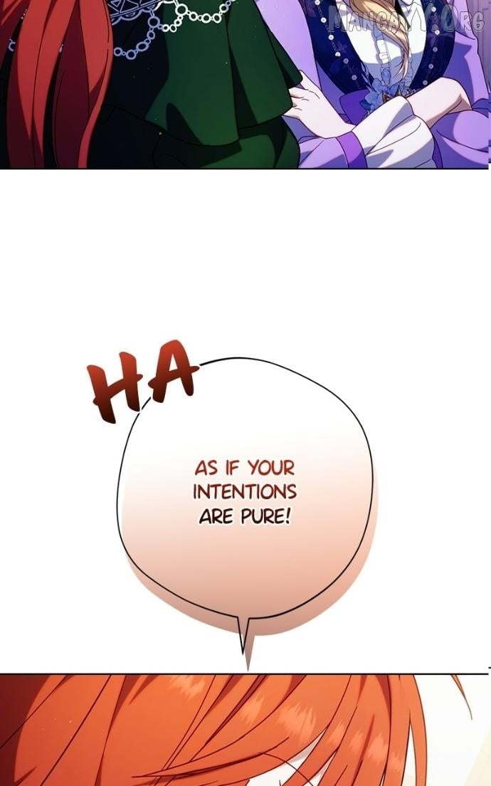 I'm a Villainess, but I Won't Live Like One Chapter 43 - page 63