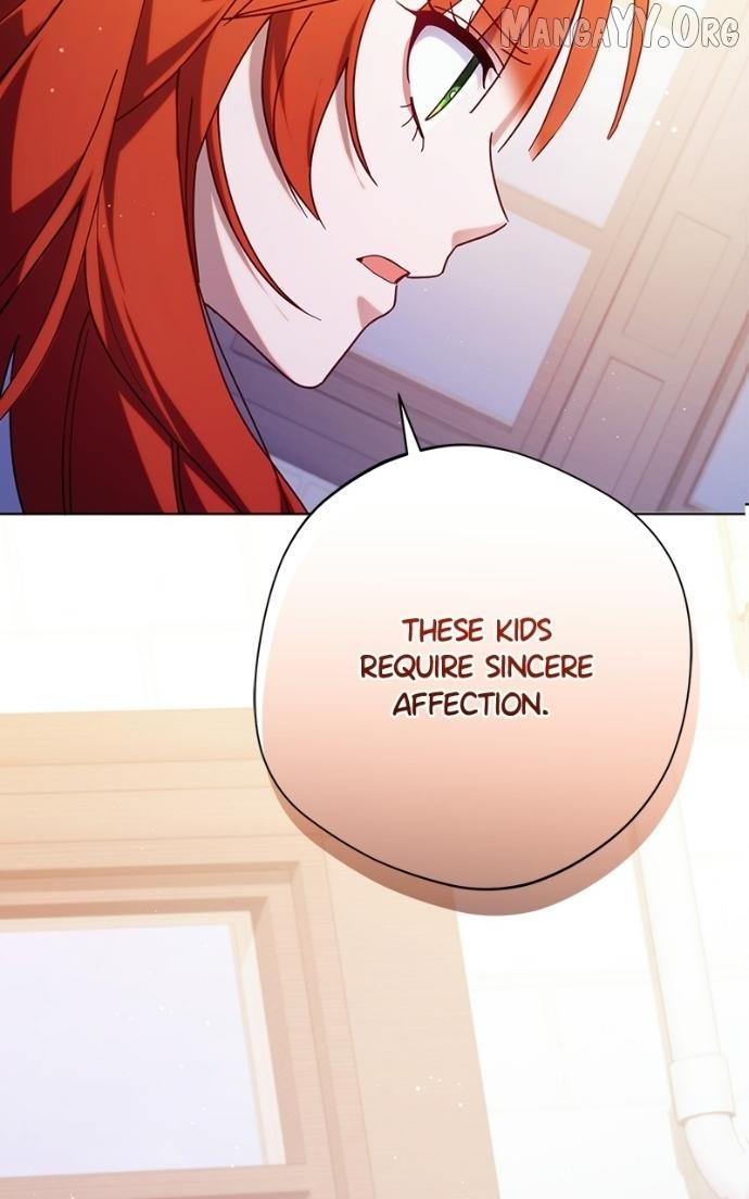 I'm a Villainess, but I Won't Live Like One Chapter 43 - page 64