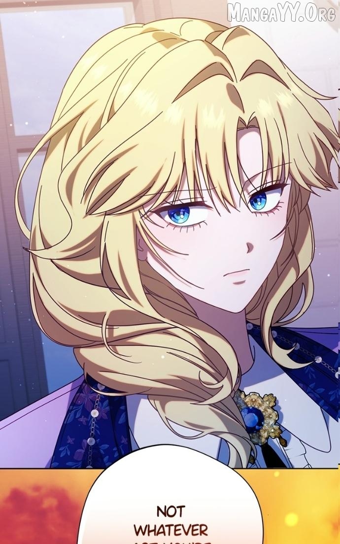 I'm a Villainess, but I Won't Live Like One Chapter 43 - page 65