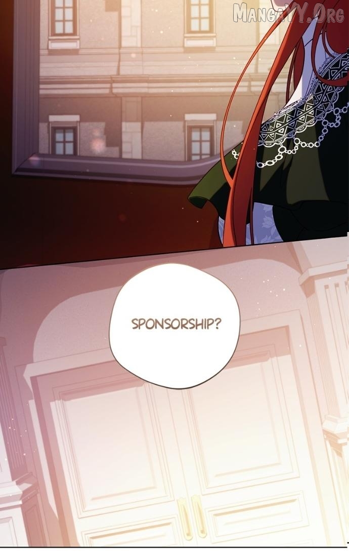 I'm a Villainess, but I Won't Live Like One Chapter 43 - page 72