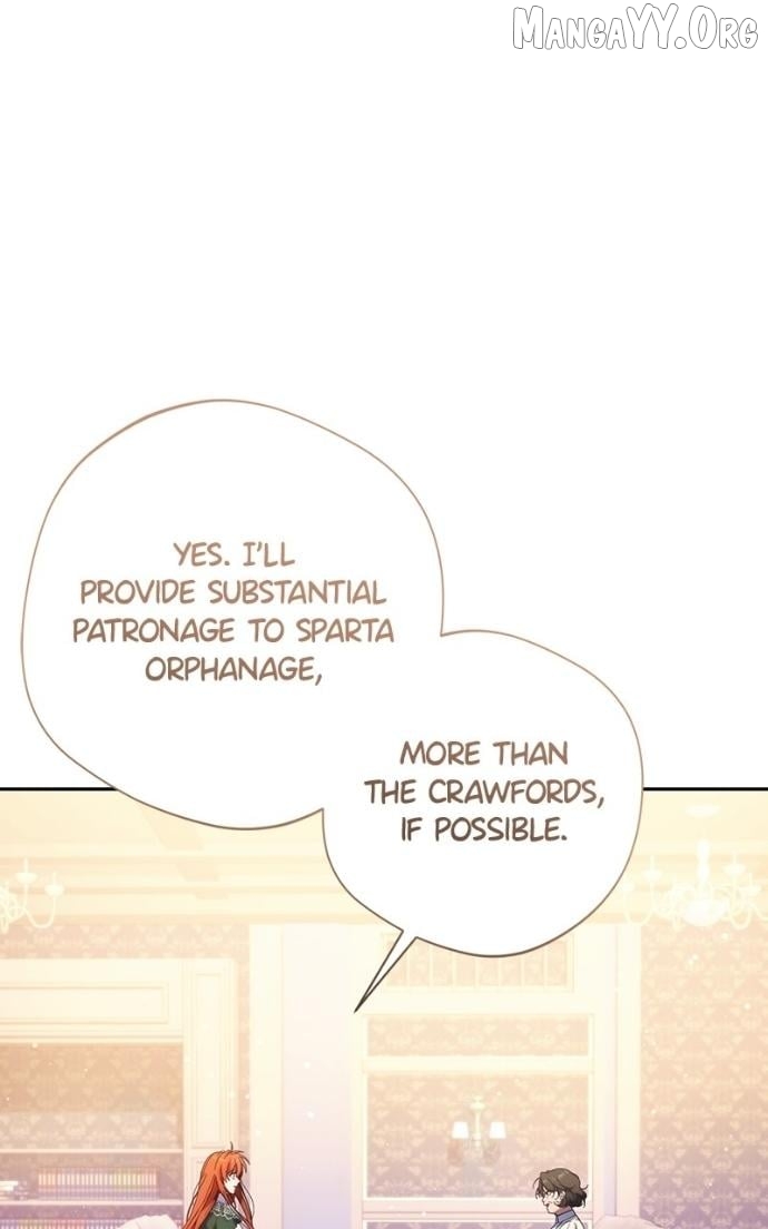 I'm a Villainess, but I Won't Live Like One Chapter 43 - page 73