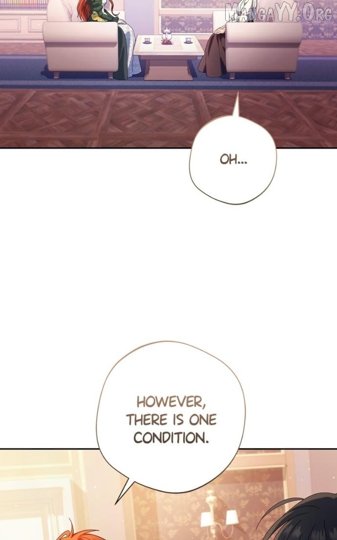 I'm a Villainess, but I Won't Live Like One Chapter 43 - page 74