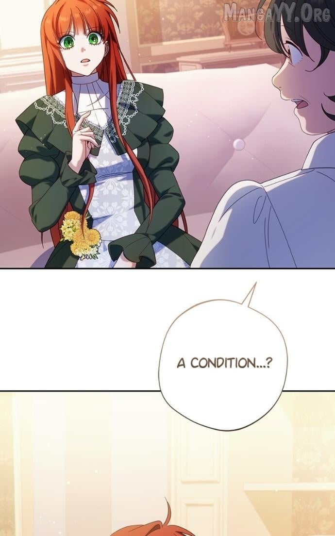 I'm a Villainess, but I Won't Live Like One Chapter 43 - page 75