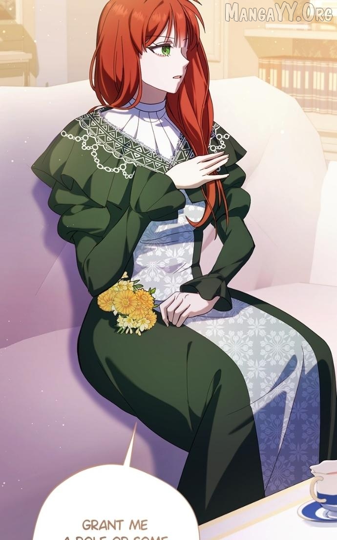 I'm a Villainess, but I Won't Live Like One Chapter 43 - page 76
