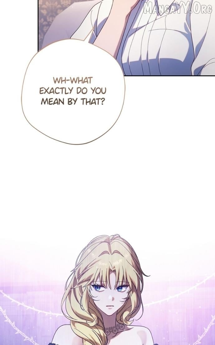 I'm a Villainess, but I Won't Live Like One Chapter 43 - page 78