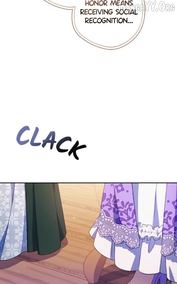 I'm a Villainess, but I Won't Live Like One Chapter 43 - page 7